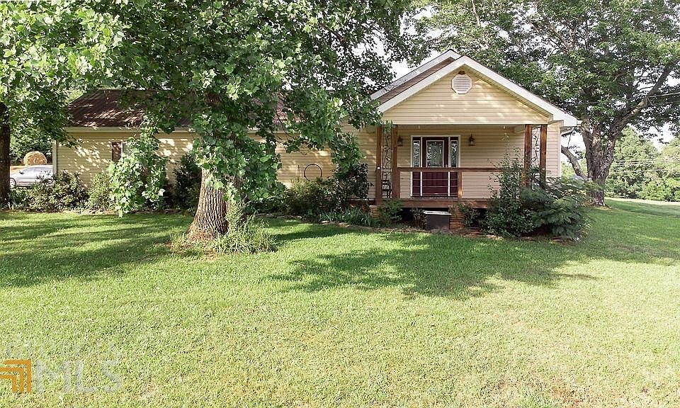 4000 Highway 197, Mount Airy, GA 30563 Zillow