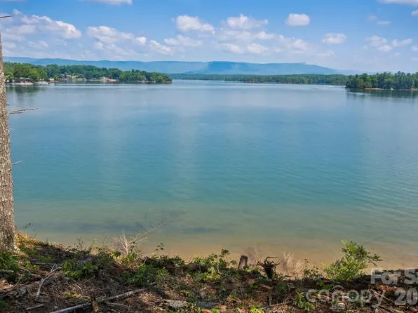 V/l N Powerhouse Rd, Morganton, NC 28655