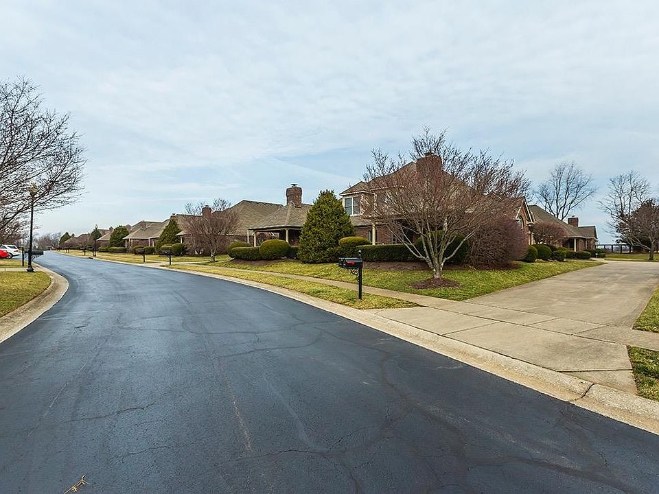 1447 Pine Needles Ln, Lexington, KY 40513 Zillow