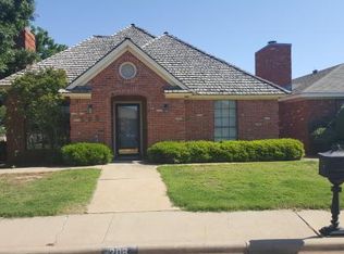 208 Buena Vista Loop, Altus, OK 73521
