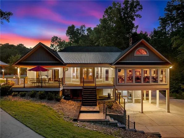 285 Bertha Allen Rd, Westminster, SC 29693