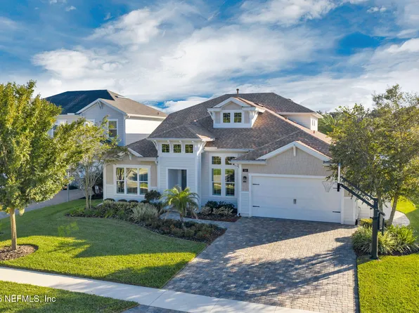 114 SAGEBRUSH Trail, Ponte Vedra, FL 32081