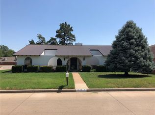 1538 Pine Ave, Weatherford, OK 73096