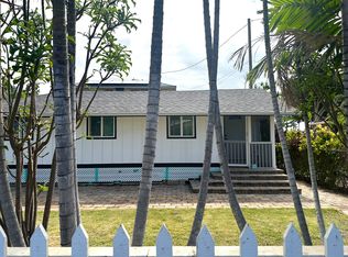 91-069 Fort Weaver Rd #D, Ewa Beach, HI 96706