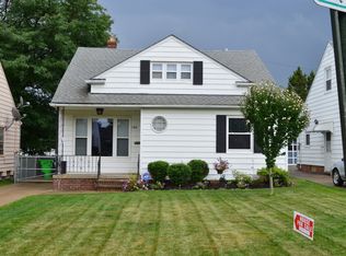11916 Derby Rd, Cleveland, OH 44125