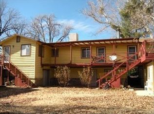 3933 E Meadow Ln, Rimrock, AZ 86335