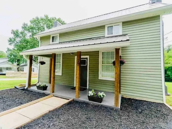 (undisclosed Address), Eden, NC 27288