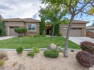 2705 Wind Feather Trl, Reno, NV 89511