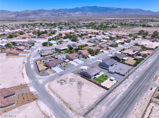 5281 Lincolnwood Ct, Pahrump, NV 89061