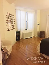 Rented by 24 7 NYC Realty Inc.