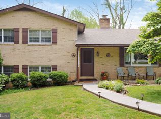 27 Cavalier Estates Ct, Harpers Ferry, WV 25425