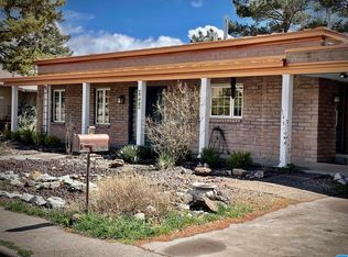 1509 W 6th St, Silver City, NM 88061