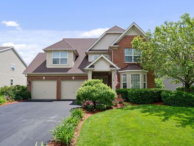 1488 Hearthstone Ln, North Aurora, IL, 60542