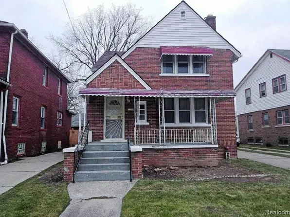 14280 Freeland St, Detroit, MI 48227