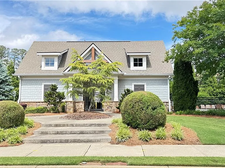 850 Grove Valley Dr — Photo 34