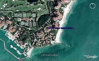 4th image of 19217 Fisher Island Dr