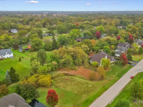 9780 Stonecastle Ln Lot 77, Crystal Lake, IL 60014