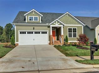 8742 Fishers Green Pl, Chesterfield, VA 23832