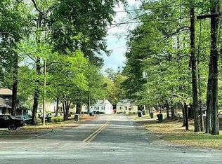 690 Webster St, Orangeburg, SC 29115