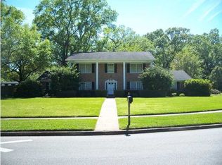 20 Kingsway Dr, Mobile, AL 36608