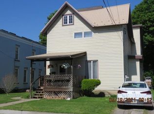 410 Desmond St, Sayre, PA 18840
