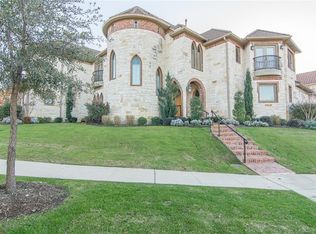 4601 Byron Cir, Irving, TX 75038