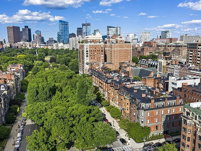 48 Commonwealth Ave #1B — Photo 21