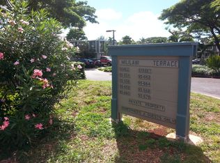 95-656 Hanile St APT D204, Mililani, HI 96789