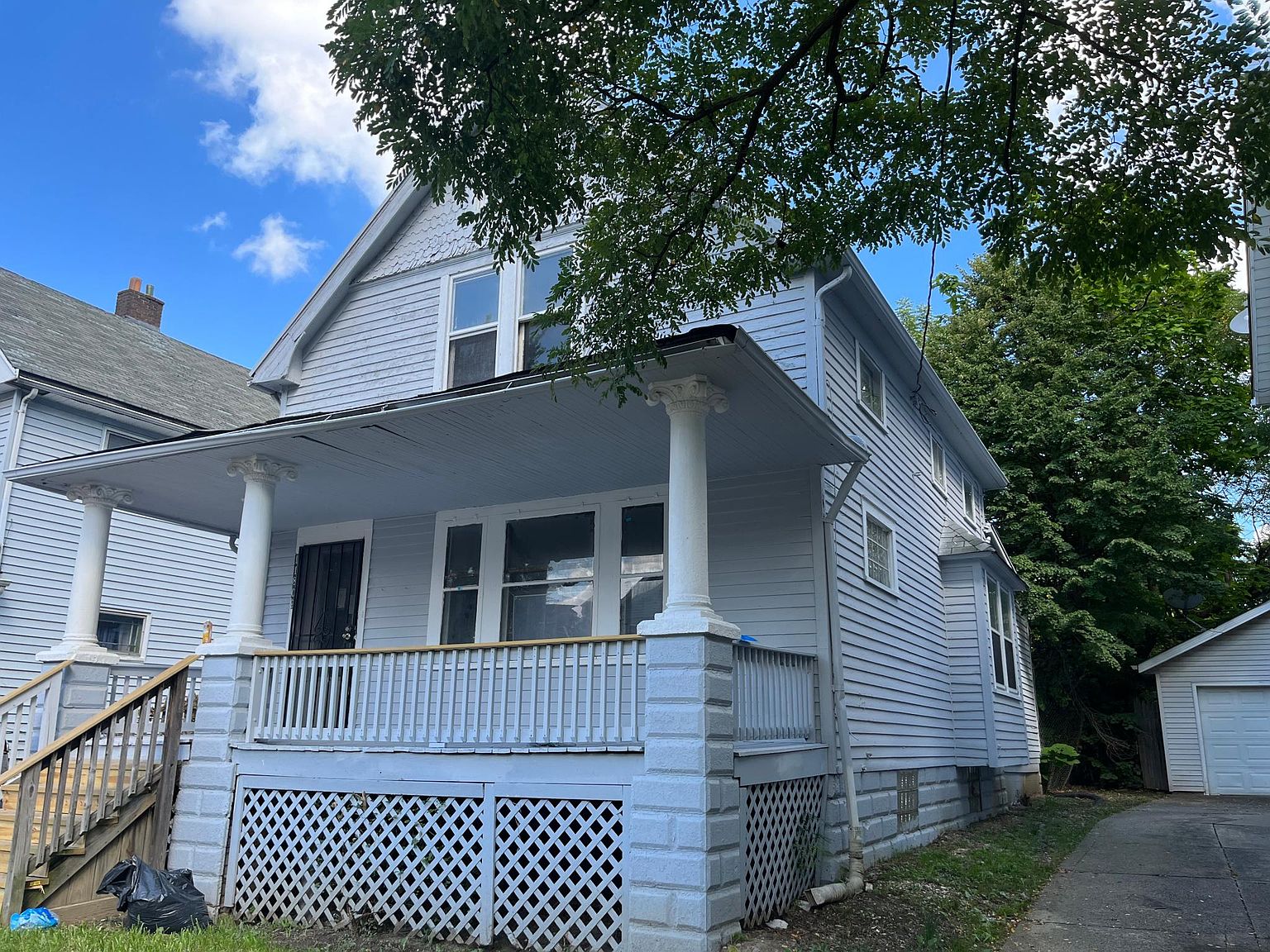 11809 Imperial Ave, Cleveland, OH 44120 Zillow 11809 Imperial Ave, Cleveland, OH 44120 Zillow