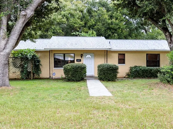 487 Brainard Ave, Umatilla, FL 32784