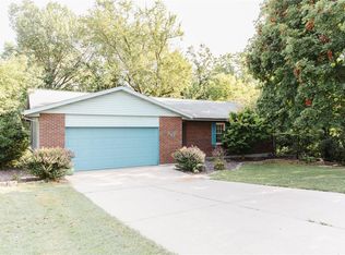 463 Charlotte Ave, Columbia, IL 62236