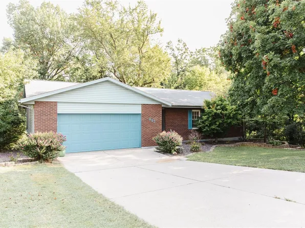 463 Charlotte Ave, Columbia, IL 62236