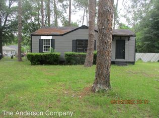 504 S Harding St, Albany, GA 31701