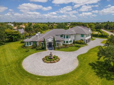 15945 Weatherly Road, Wellington, FL, 33414