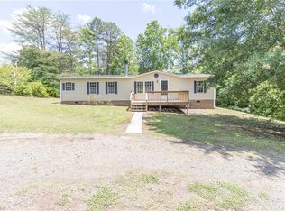 280 Myers Rd, Mocksville, NC 27028