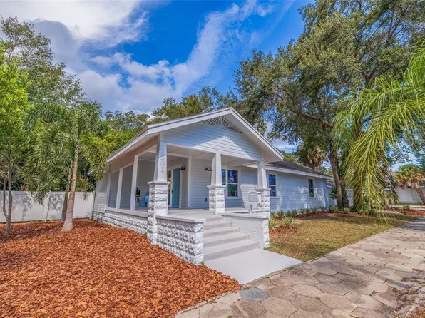 2901 2nd Ave S, Saint Petersburg, FL 33712