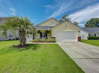 99 Creek Bend Dr, Summerville, SC 29485