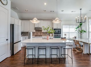 769 Sweet Iron Rd, Frisco, TX 75036