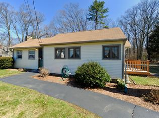 216 Prospect St, Ashland, MA 01721