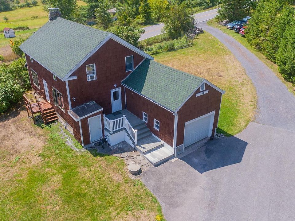 162 County Road 354, Preston Hollow, NY 12469 Zillow
