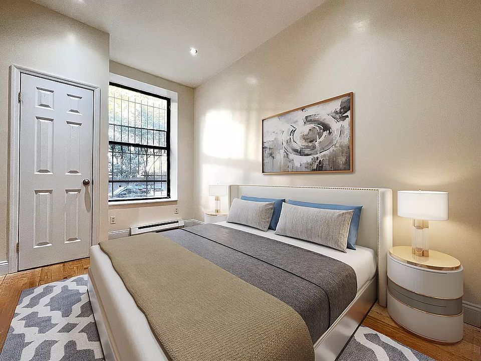 1st image of 315 W 114th St #1D