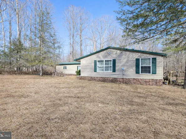 3020 Nova Scotia Rd, Bel Air, MD 21015