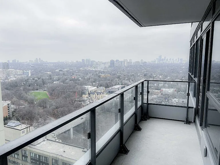 395 Bloor St E #2305 — Photo 6