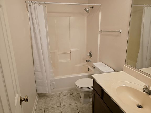 1st Bathroom