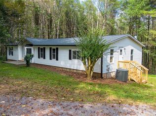 921 Maple Grove Church Rd, Hays, NC 28635