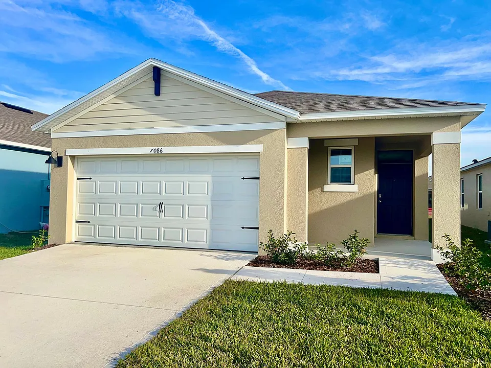 7086 Cattle Egret Dr
