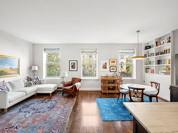 555 Henry St APT 3, Brooklyn, NY 11231