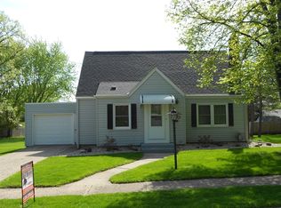 120 S Sverdrup Ave, Jackson, MN 56143