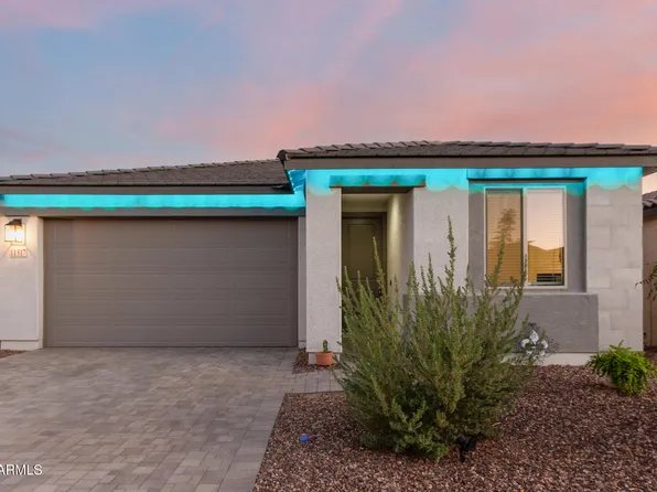 11517 E UNITY Avenue, Mesa, AZ 85212