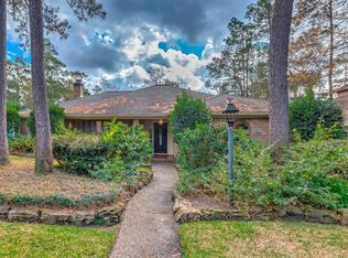 7903 Heathrow Ln, Spring, TX 77379